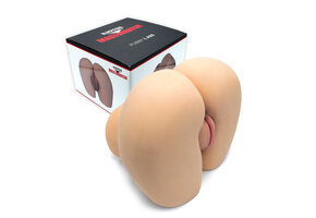 Kiotos Masturbator Pussy & Ass - XXL
