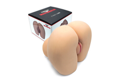 Kiotos Masturbator Pussy & Ass NR13 – Realistisches XXL-Vergnügen