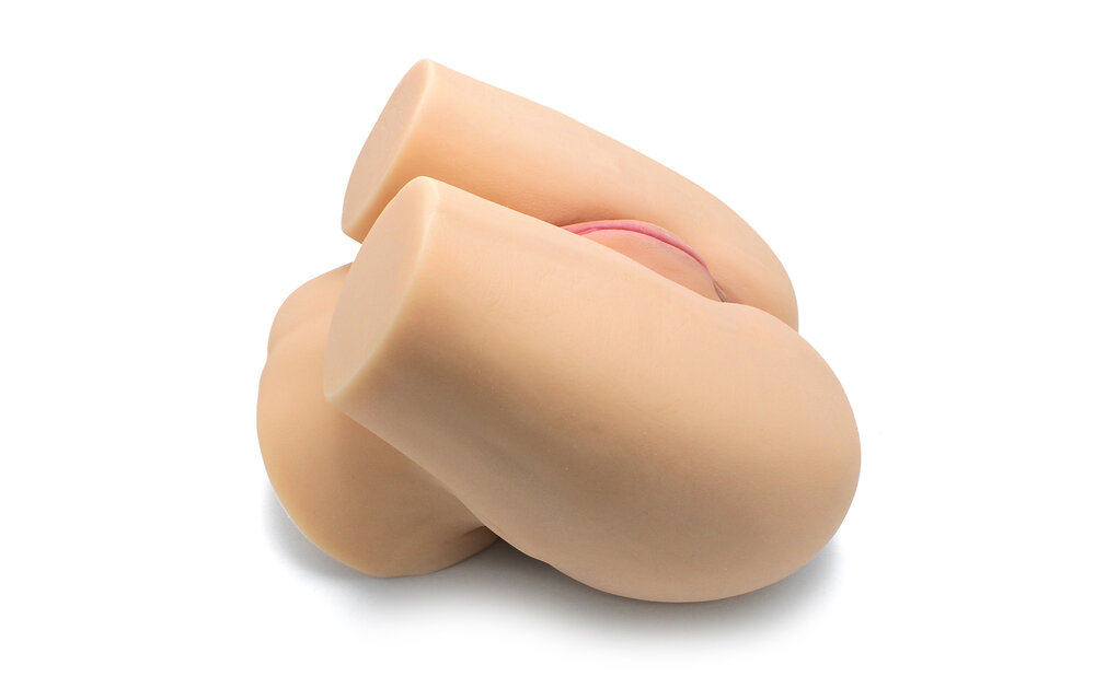 Kiotos Masturbator Pussy & Ass NR13 – Realistisches XXL-Vergnügen
