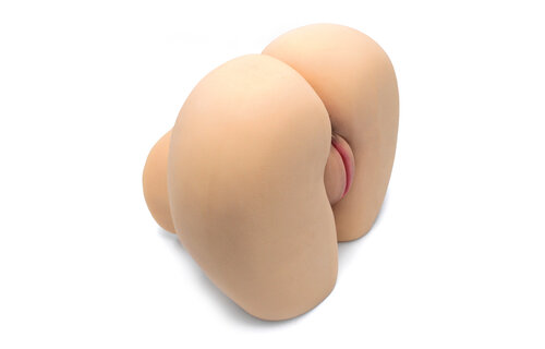 Kiotos Masturbator Pussy & Ass NR13 – Realistisches XXL-Vergnügen