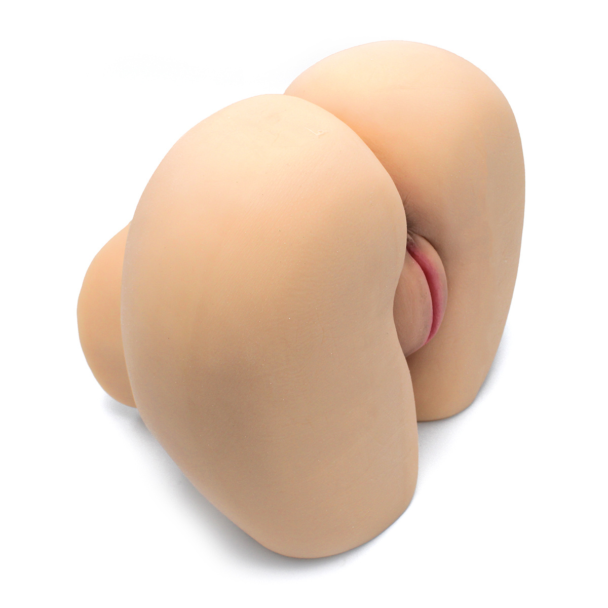 Kiotos Masturbator Pussy & Ass - XXL