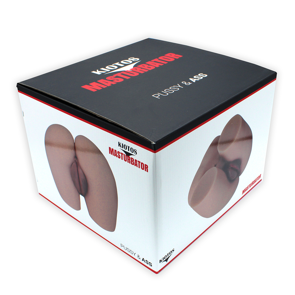 Kiotos Masturbator Pussy & Ass NR13 – Realistisches XXL-Vergnügen