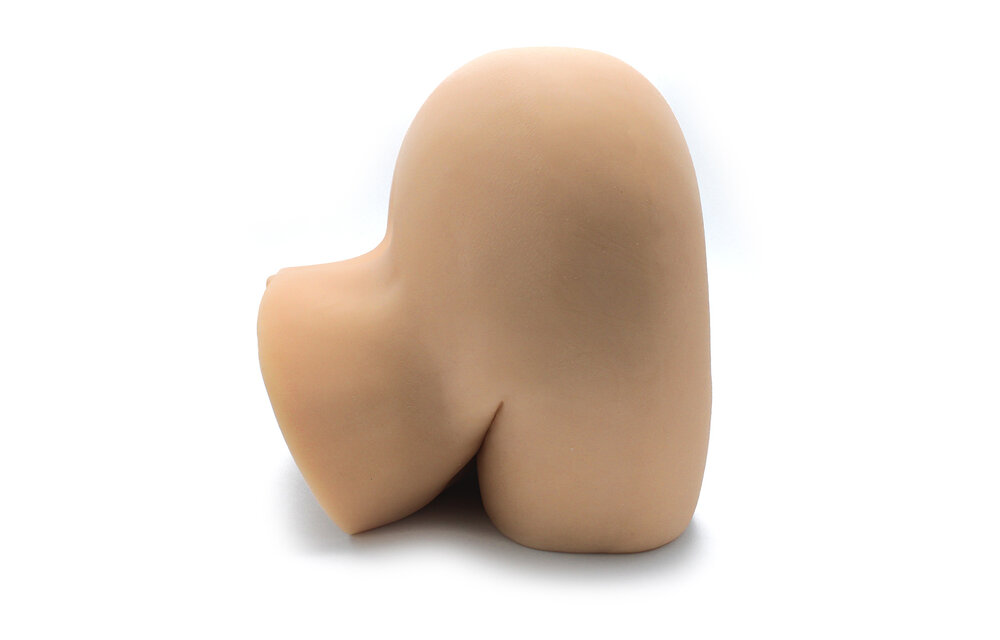 Kiotos Masturbator Pussy & Ass NR13 – Realistisches XXL-Vergnügen