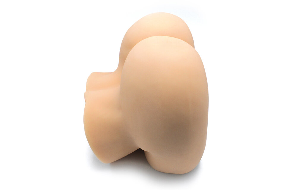 Kiotos Masturbator Pussy & Ass NR13 – Realistisches XXL-Vergnügen