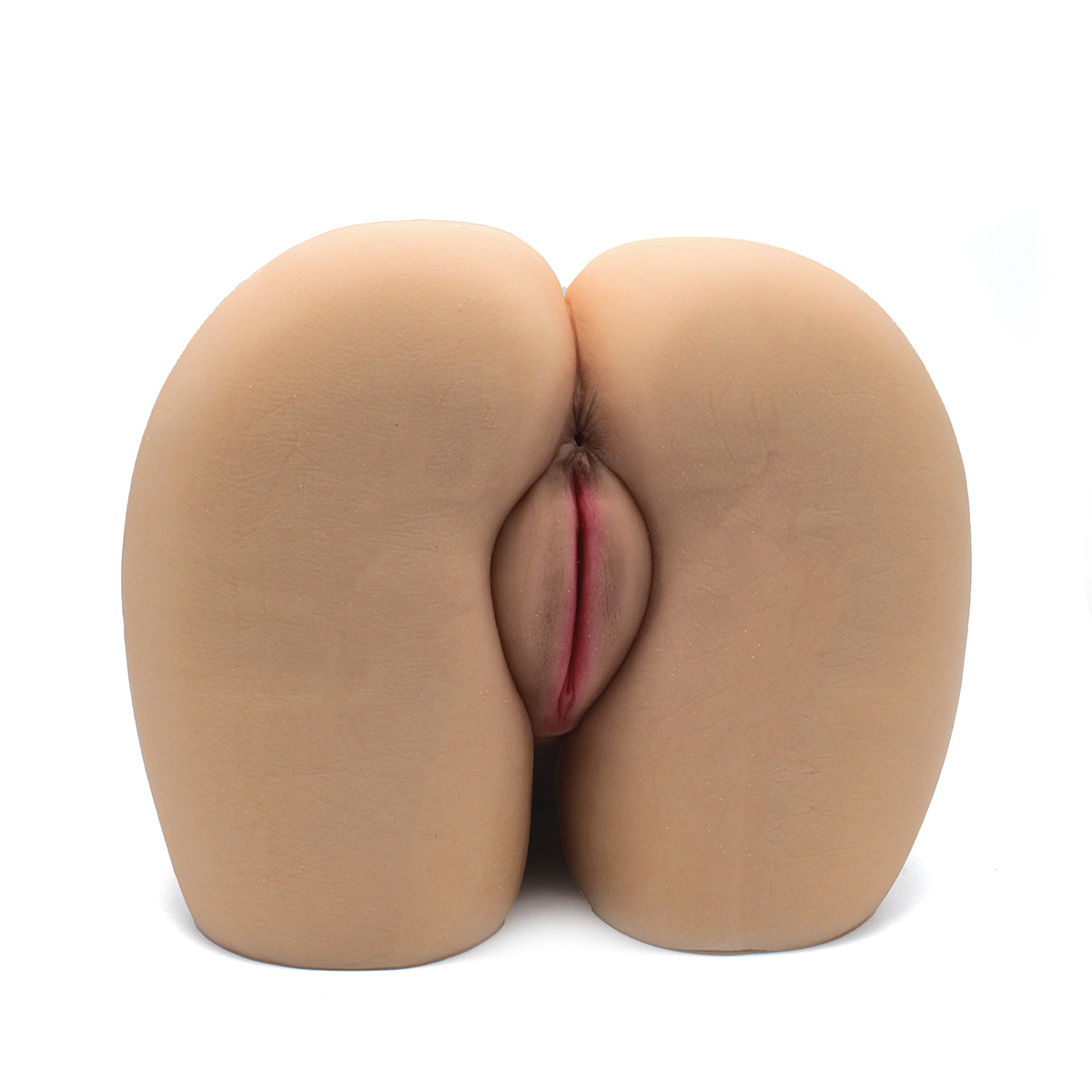 Kiotos Masturbator Pussy & Ass - XXL