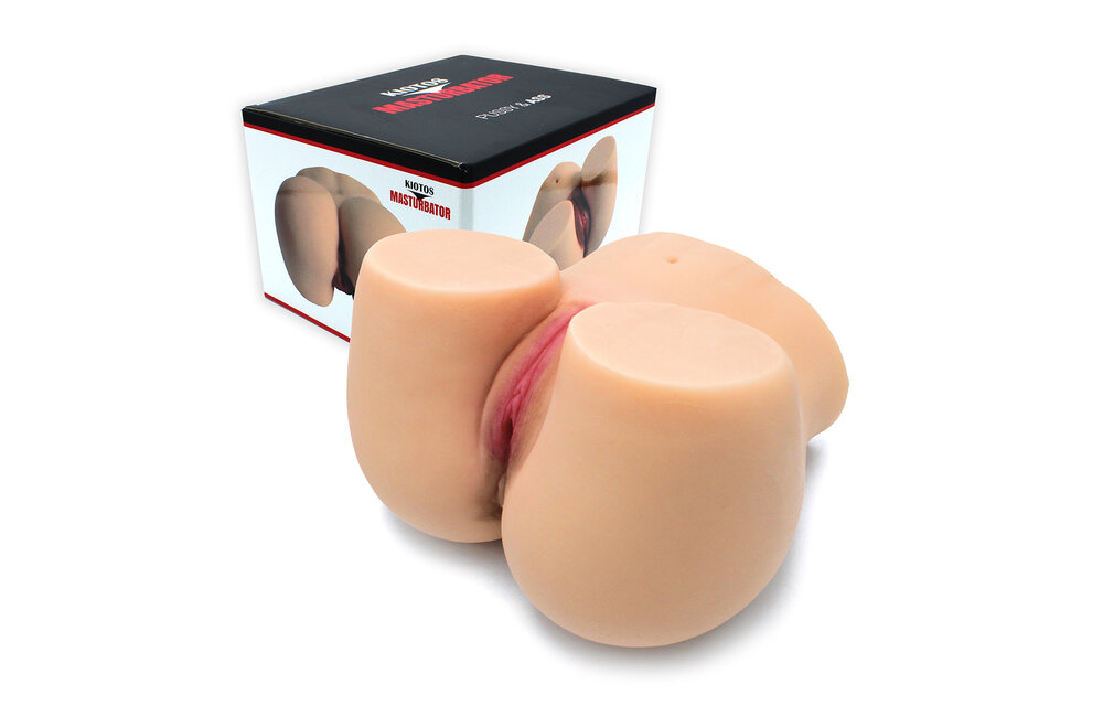 Kiotos Masturbator NR14 – Realistic Pussy & Ass Pleasure