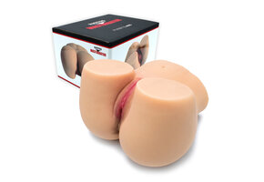 Kiotos Masturbator Pussy & Ass NR14