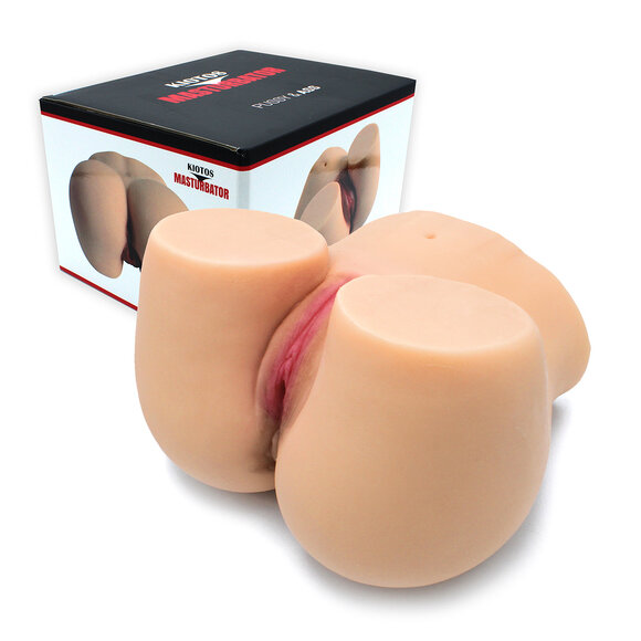 Kiotos Masturbator NR14 – Realistisches Pussy & Ass-Vergnügen