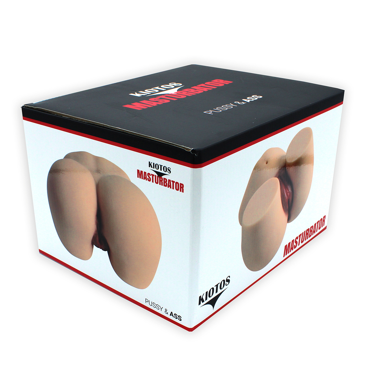 Kiotos Masturbator NR14 – Realistic Pussy & Ass Pleasure