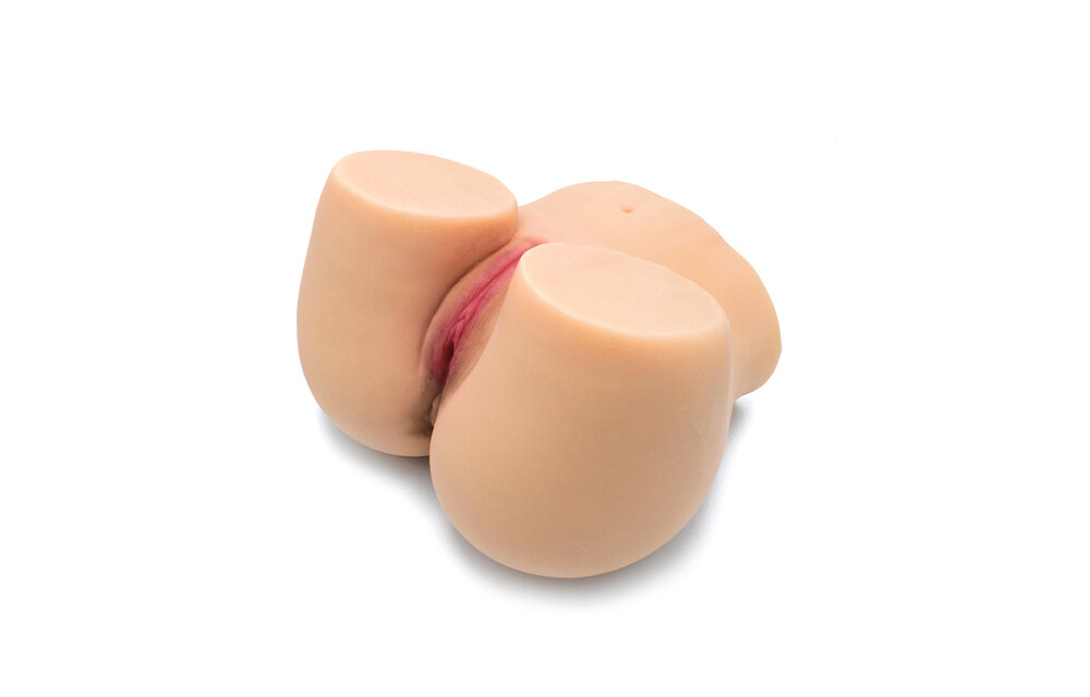 Kiotos Masturbator NR14 – Realistic Pussy & Ass Pleasure