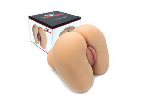Kiotos Masturbator Pussy & Ass NR15