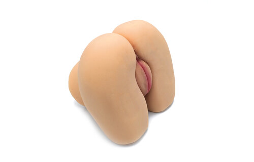 Kiotos Masturbator NR15 – Realistic and Soft TPE Pleasure