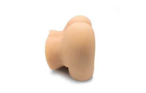 Kiotos Masturbator NR15 – Realistic and Soft TPE Pleasure