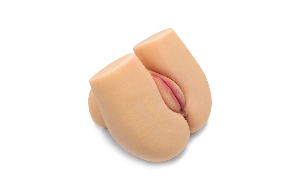 Kiotos Masturbator NR15 – Realistic and Soft TPE Pleasure