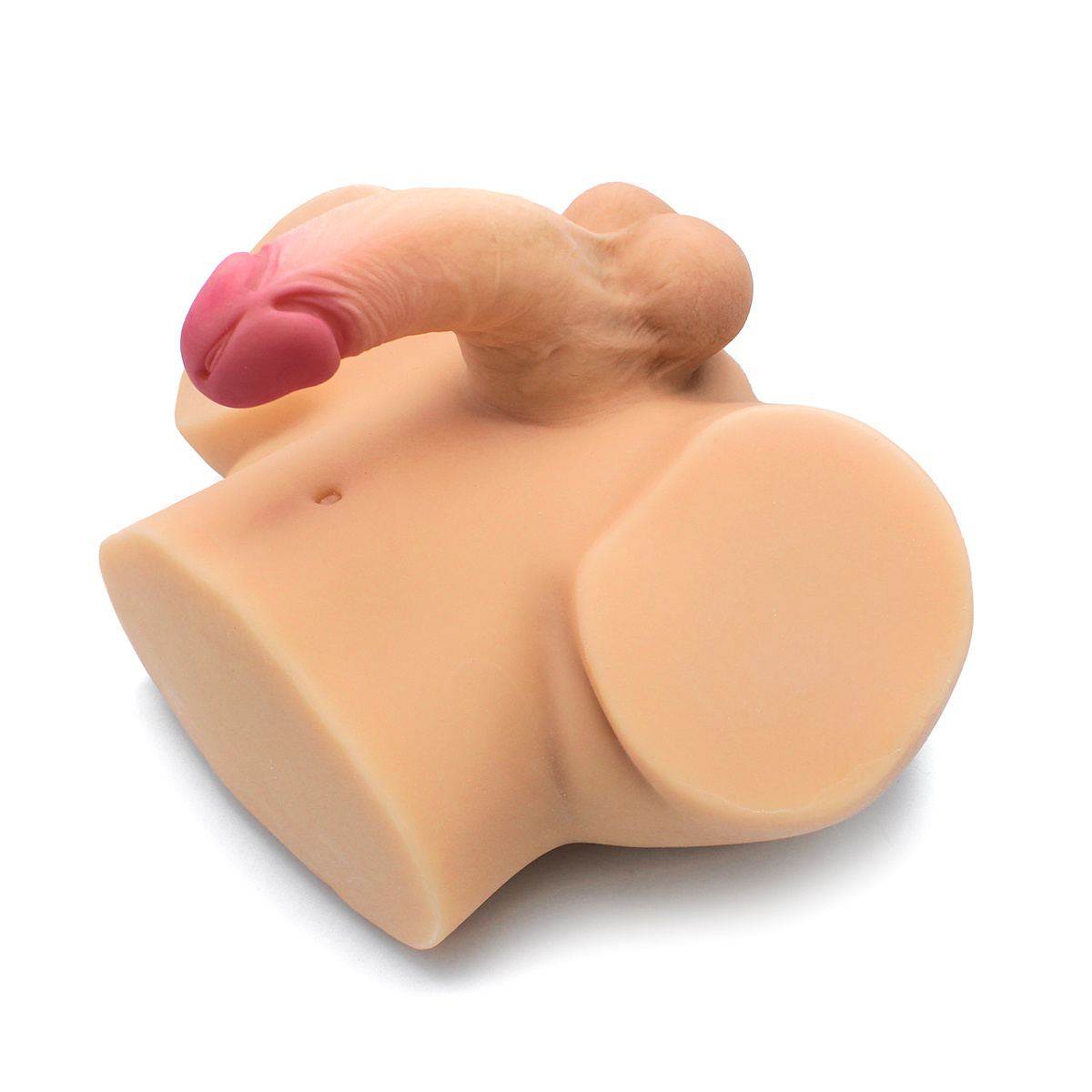 Kiotos Masturbator Penis & Pussy & Ass - L