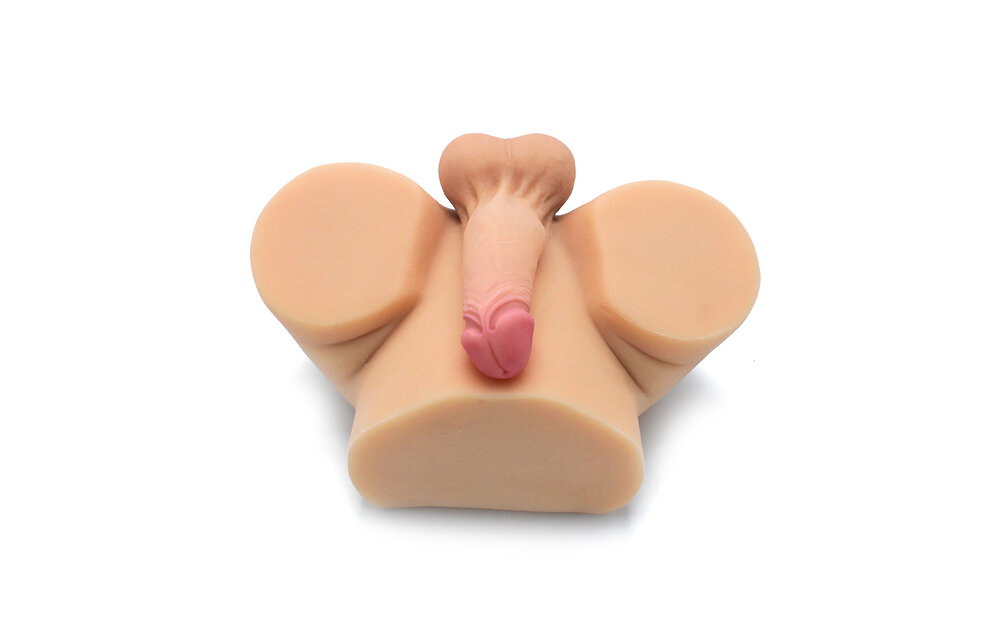 Kiotos Masturbator – Realistisch & dreifache Stimulation