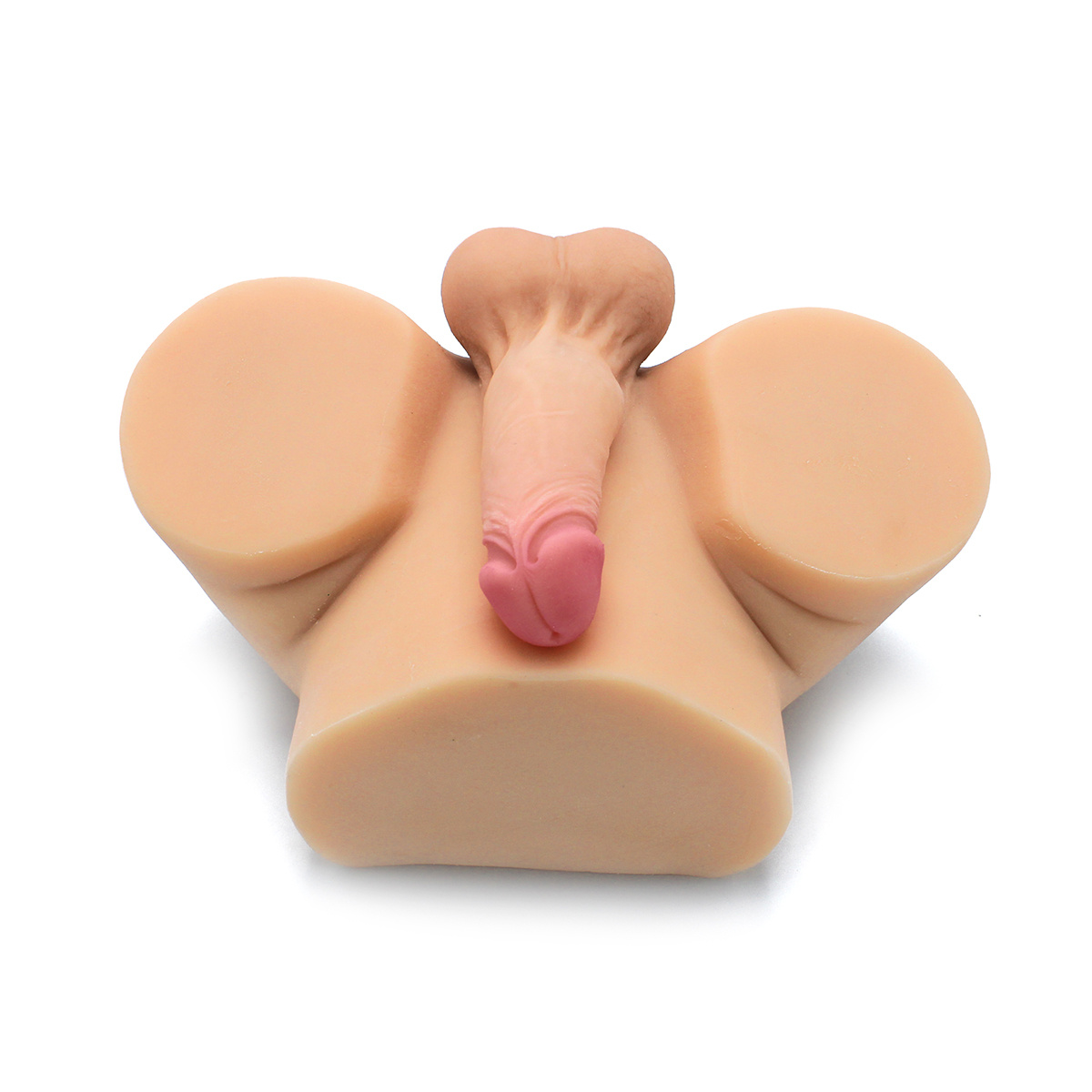 Kiotos Masturbator – Realistisch & dreifache Stimulation