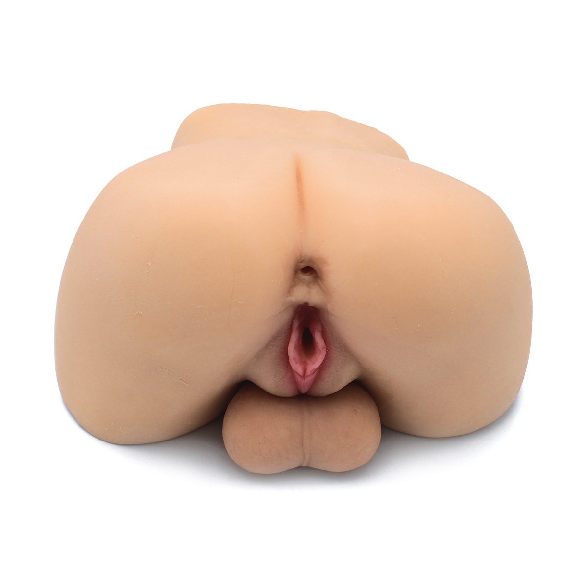 Kiotos Masturbator – Realistisch & dreifache Stimulation