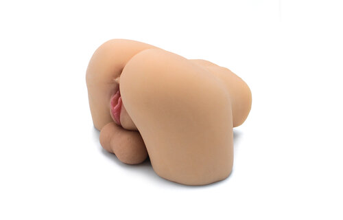 Kiotos Masturbator – Realistisch & dreifache Stimulation