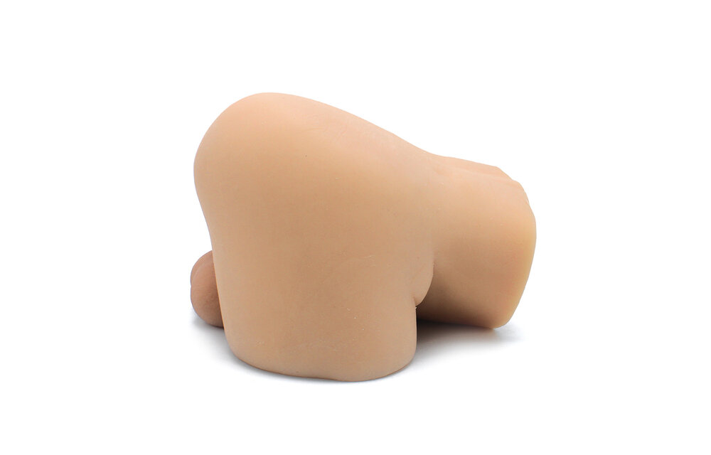 Kiotos Masturbator – Realistisch & dreifache Stimulation