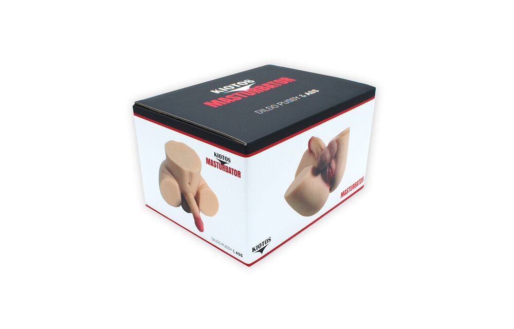 Kiotos Masturbator – Realistisch & dreifache Stimulation