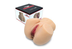 Kiotos Masturbator Pussy & Ass NR18