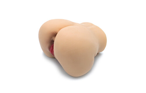 Kiotos Masturbator Pussy & Ass NR18