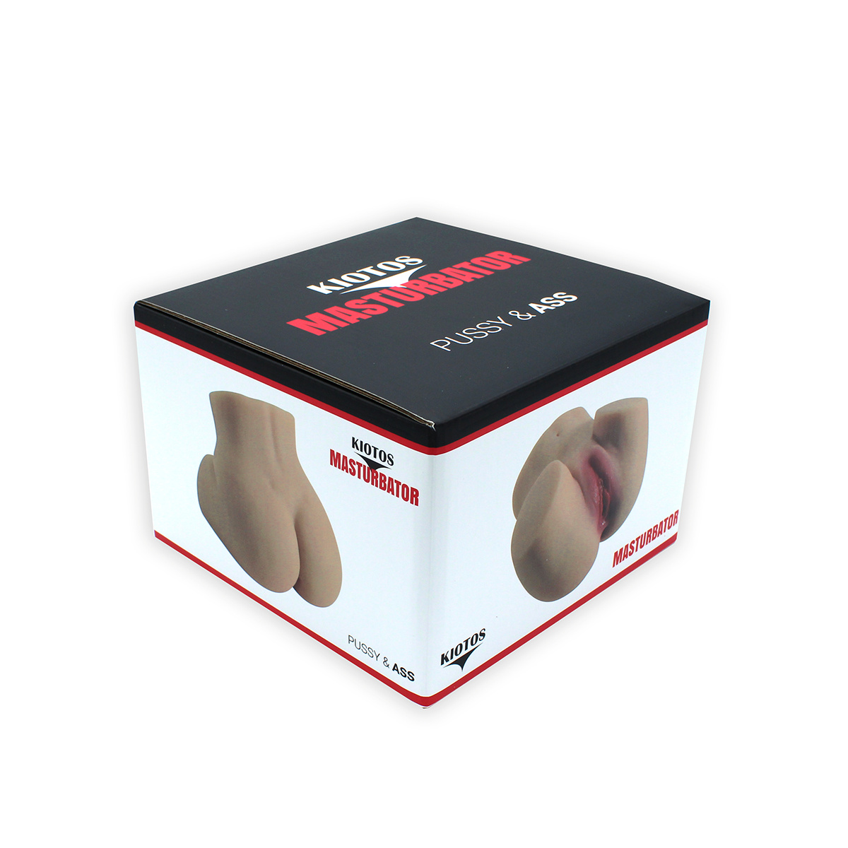 Kiotos Masturbator Pussy & Ass NR18 – Realistic & Comfortable