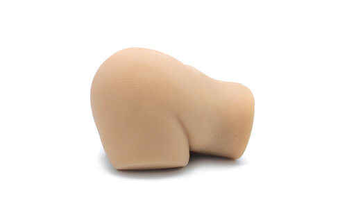 Kiotos Masturbator Pussy & Ass NR18