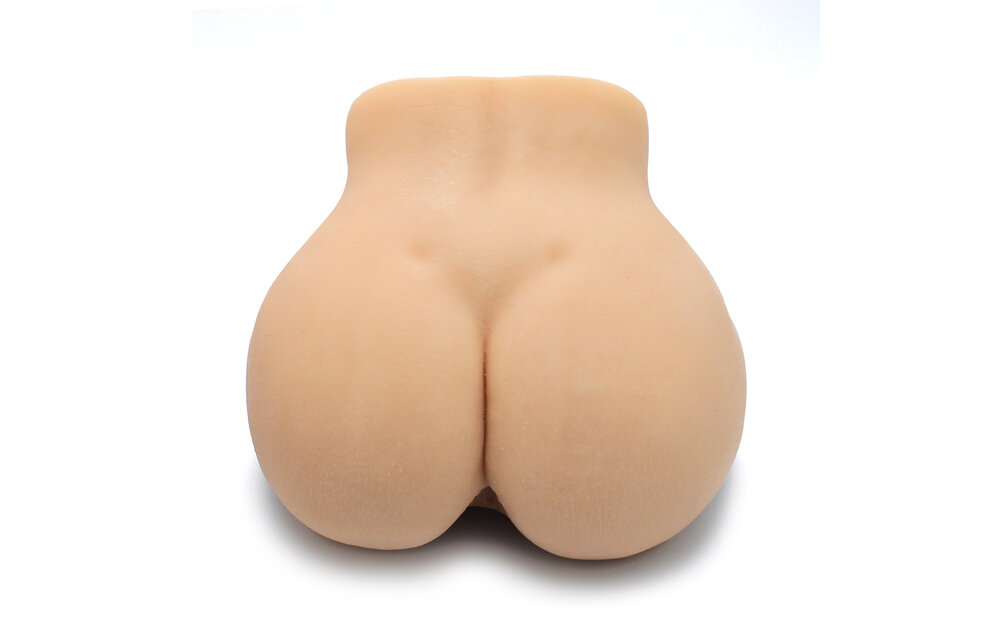 Kiotos Masturbator Pussy & Ass NR18 – Realistisch & Comfortabel