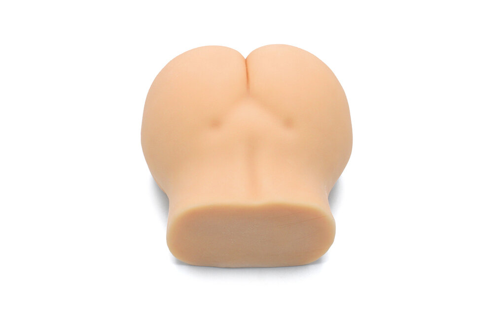 Kiotos Masturbator Pussy & Ass NR19 - Realistisch Genot & TPE