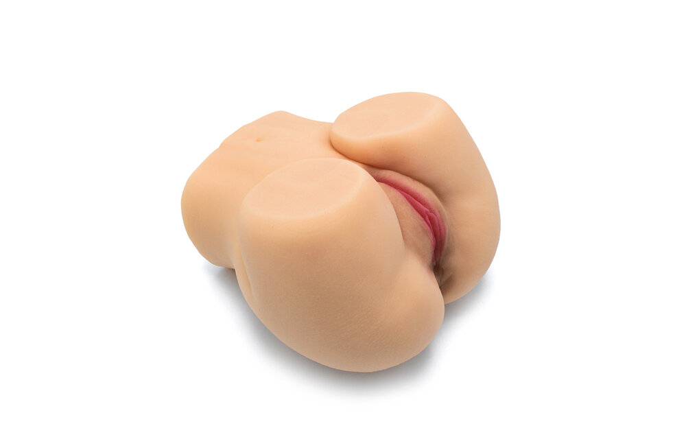 Kiotos Masturbator Pussy & Ass NR19 - Realistic Pleasure & TPE