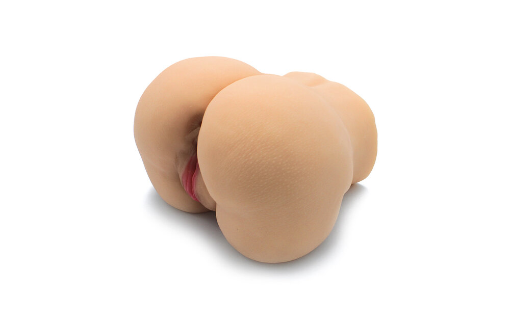 Kiotos Masturbator Pussy & Ass NR19 - Realistisch Genot & TPE