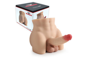 Kiotos Masturbator Penis & Ass