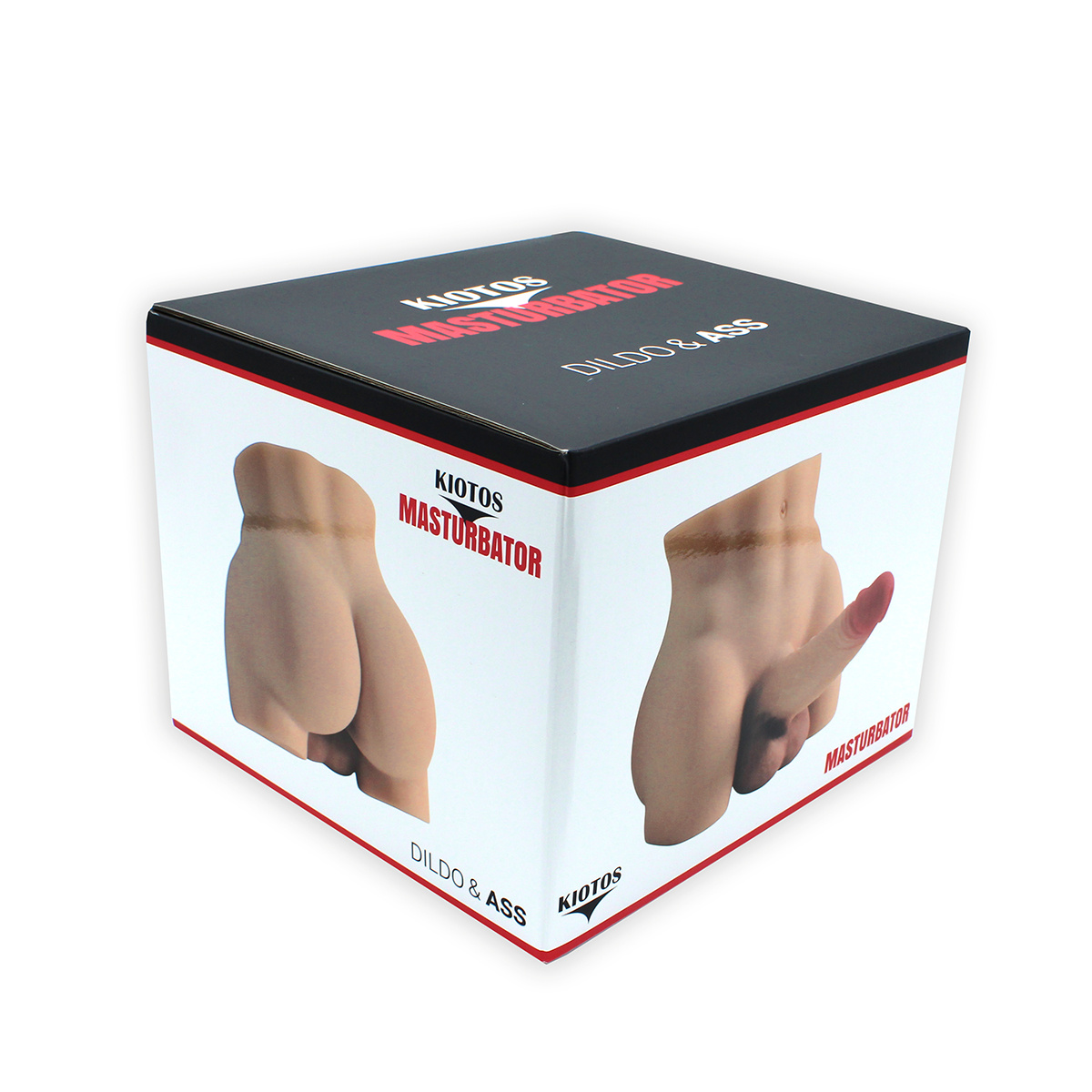 Kiotos Masturbator Penis & Ass – Realistischer und langlebiger Genuss