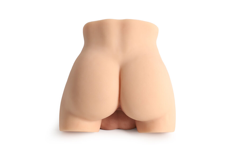 Kiotos Masturbator Penis & Ass – Realistisch en Duurzaam Genot