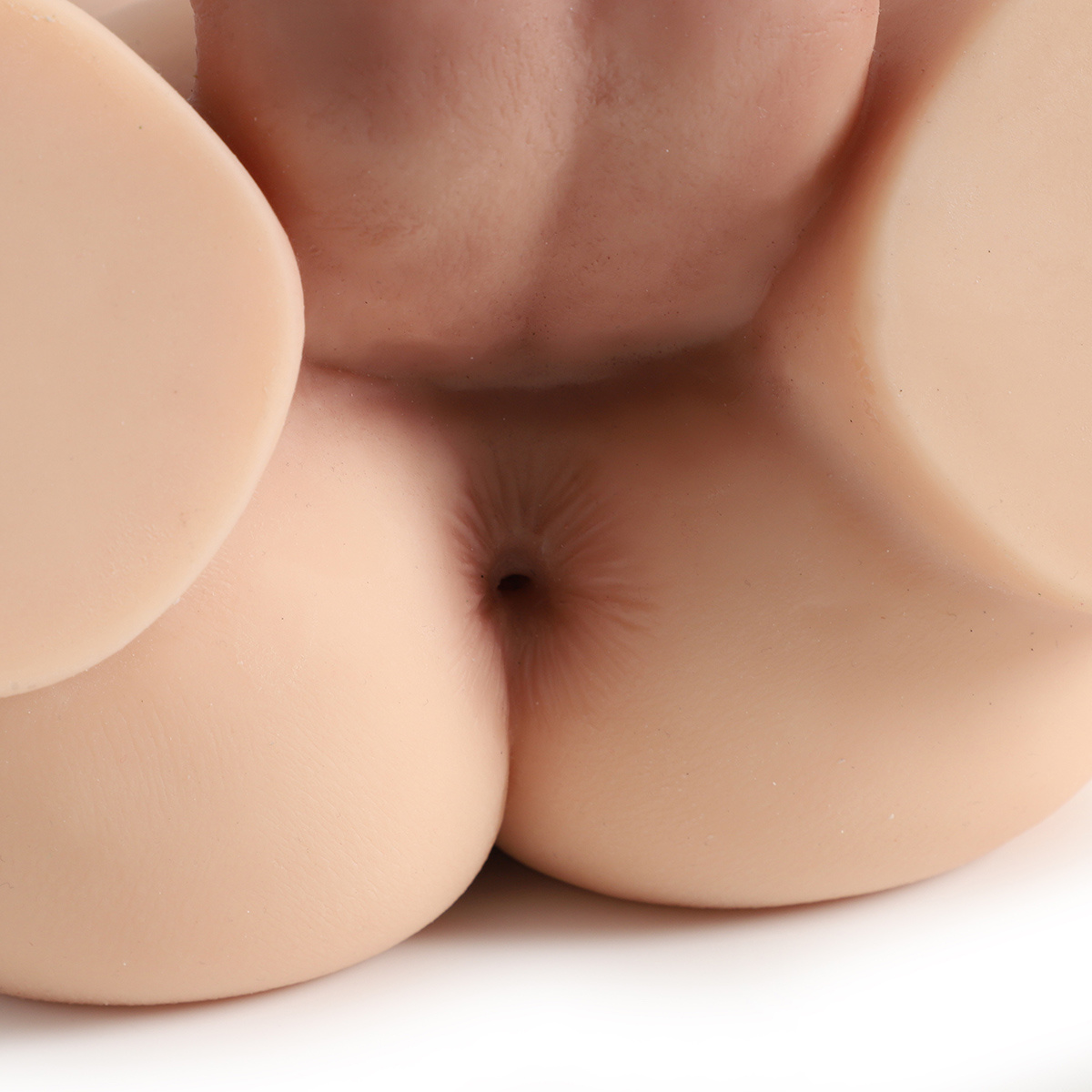 Kiotos Masturbator Penis & Ass – Realistisch en Duurzaam Genot