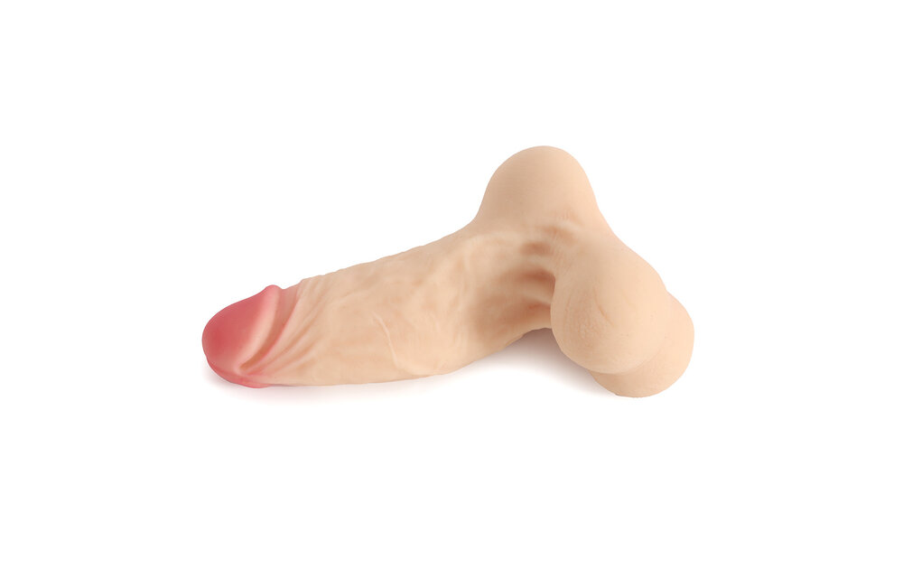 Kiotos Masturbator Dildo & Pussy | Realistische TPE-Sensation