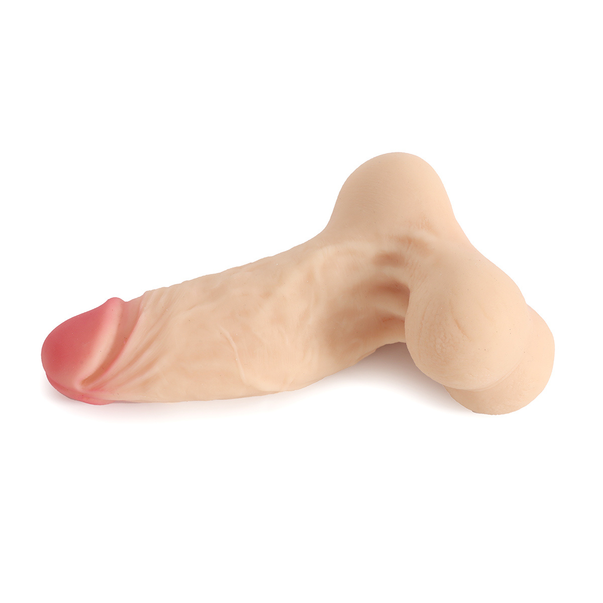 Kiotos Masturbator Dildo & Pussy