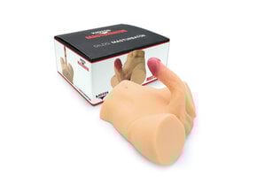 Kiotos Masturbator Dildo mit Penis