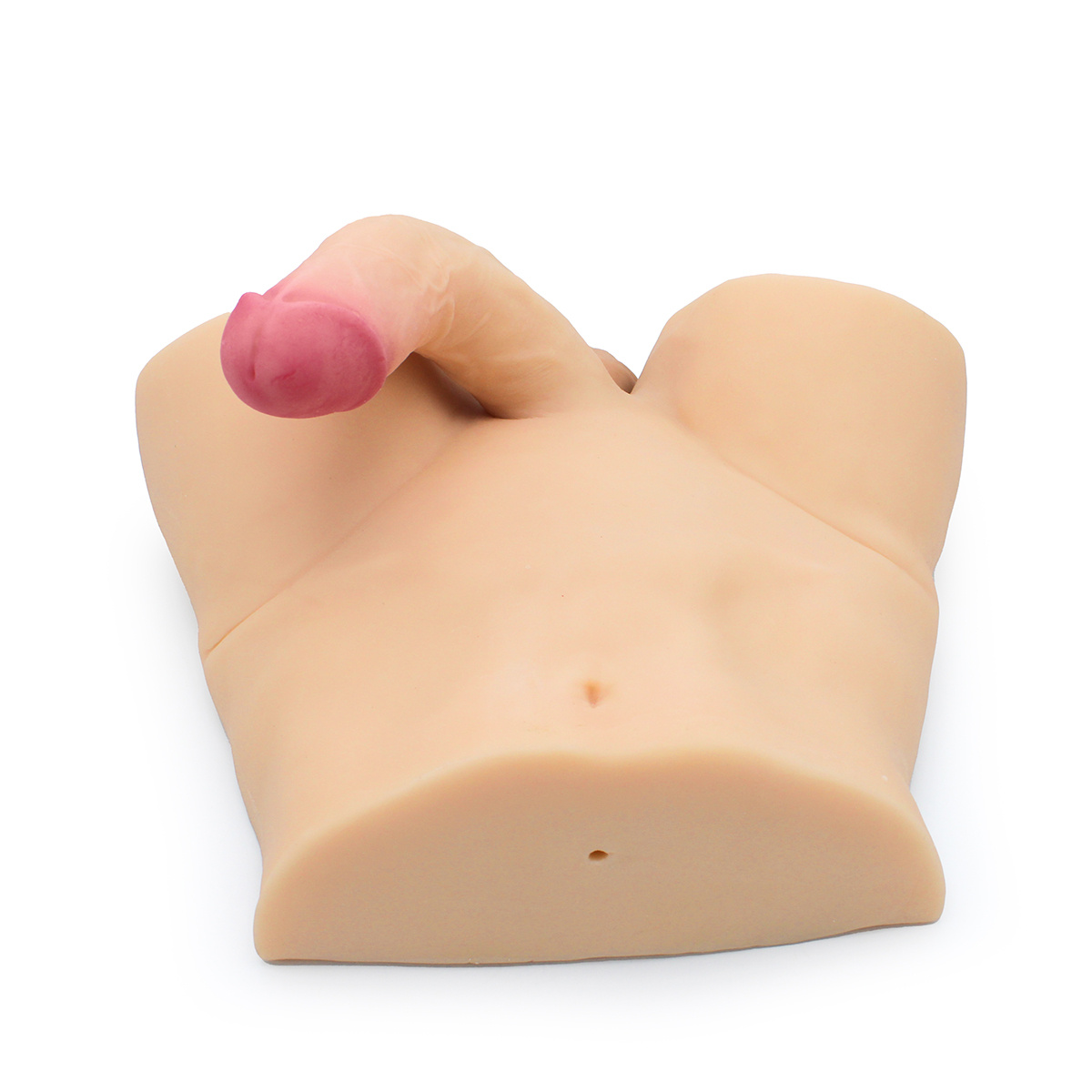 Kiotos Masturbator Dildo – Realistisch & Körperverträgliches TPE