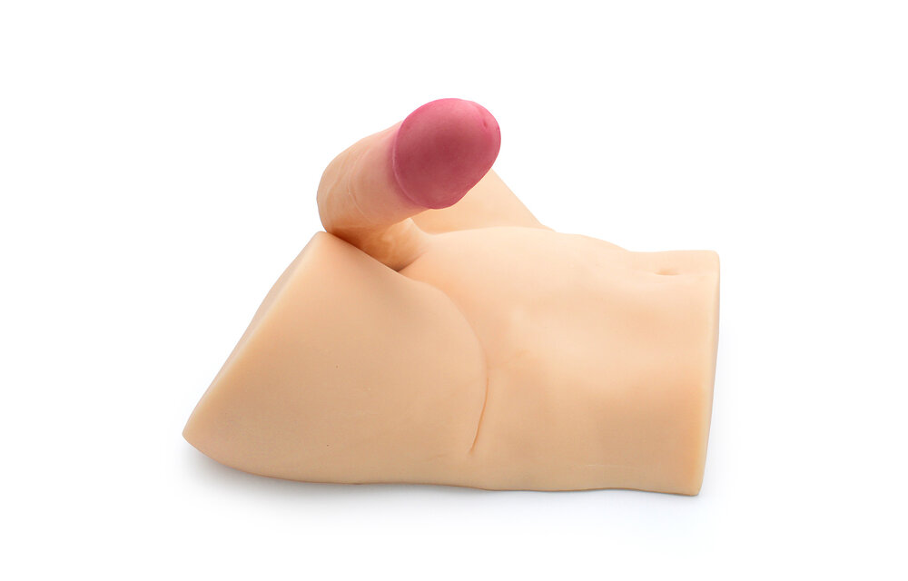 Kiotos Masturbator Dildo – Realistisch & Lichaamsveilig TPE