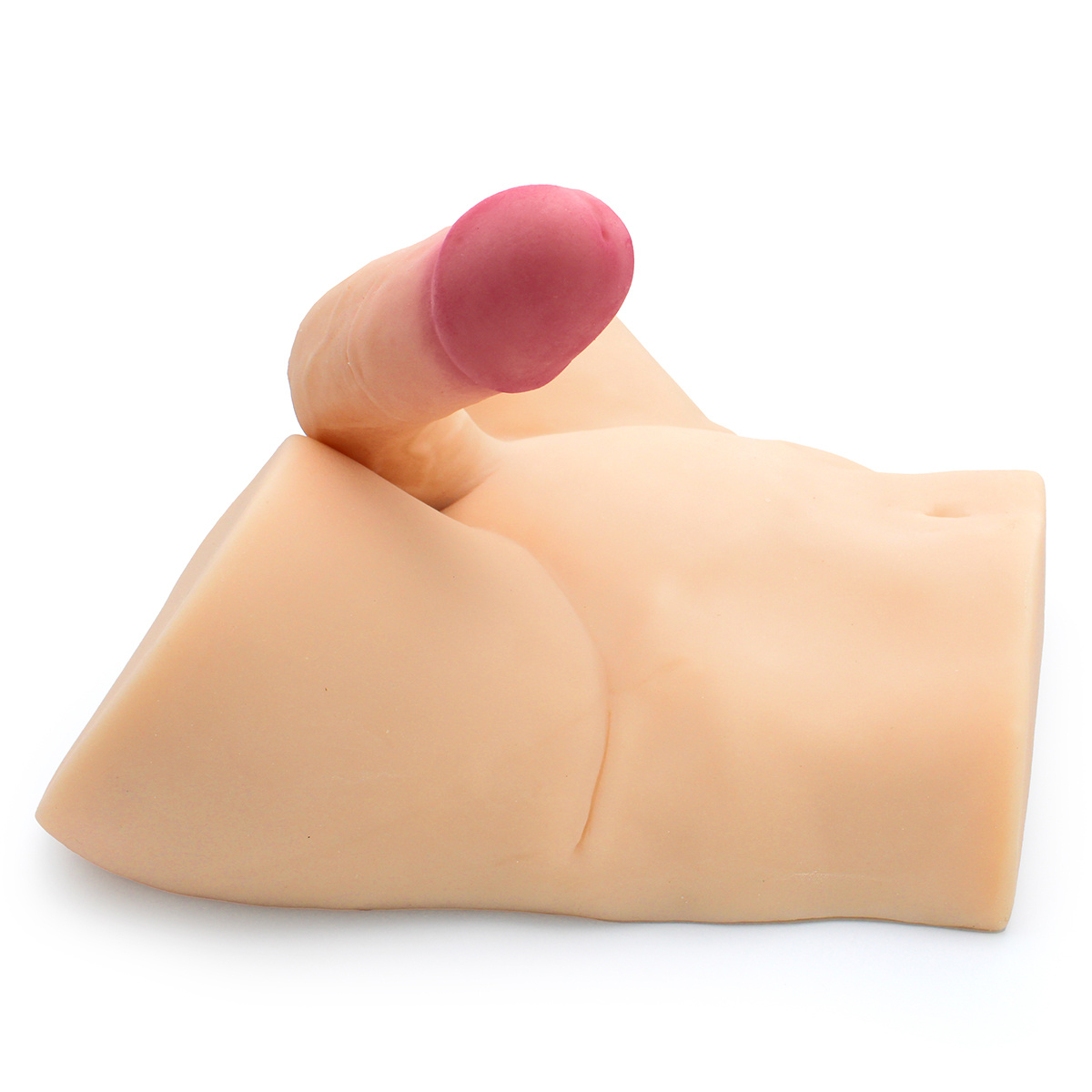 Kiotos Masturbator Dildo – Realistisch & Lichaamsveilig TPE