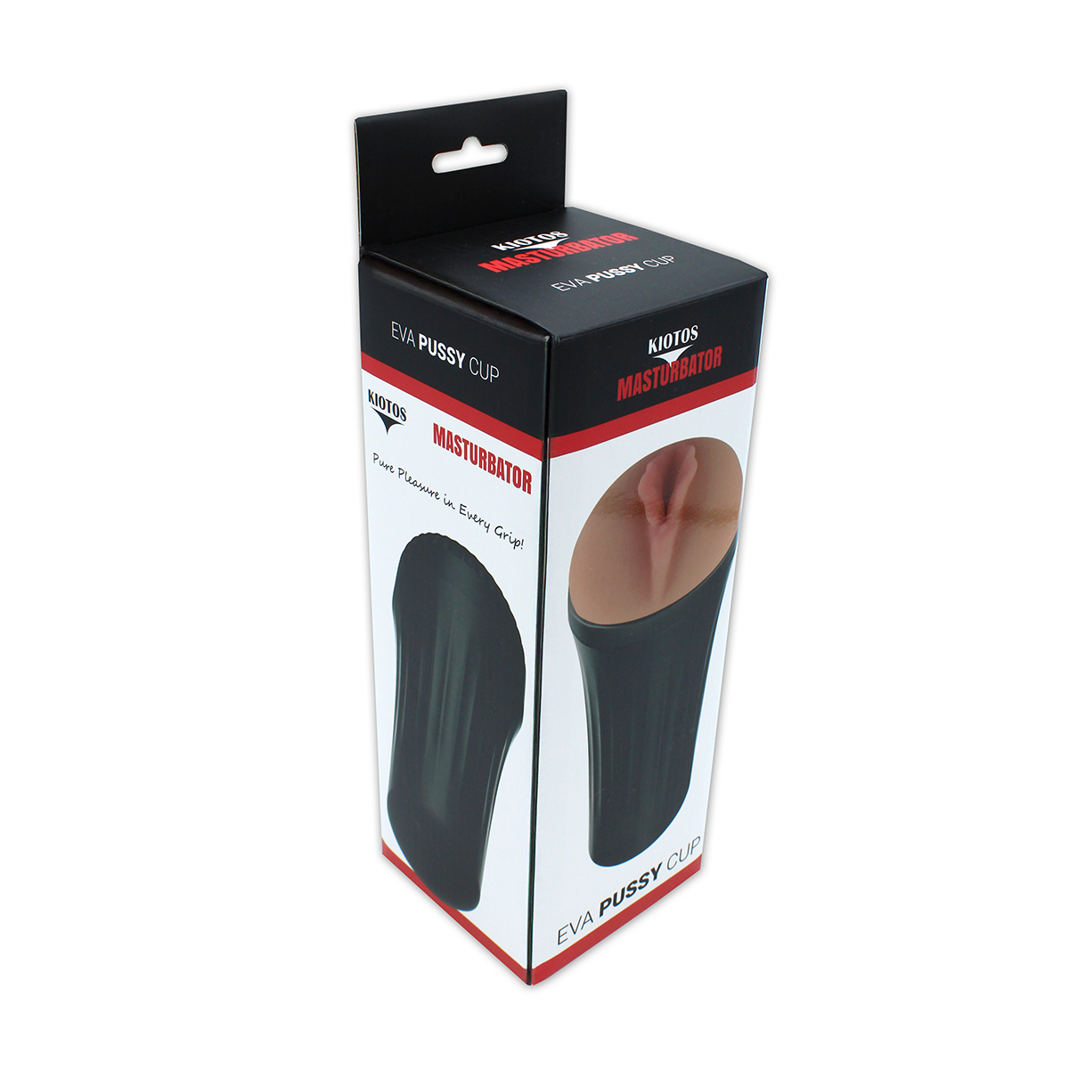 Kiotos Masturbator Eva Pussy Cup