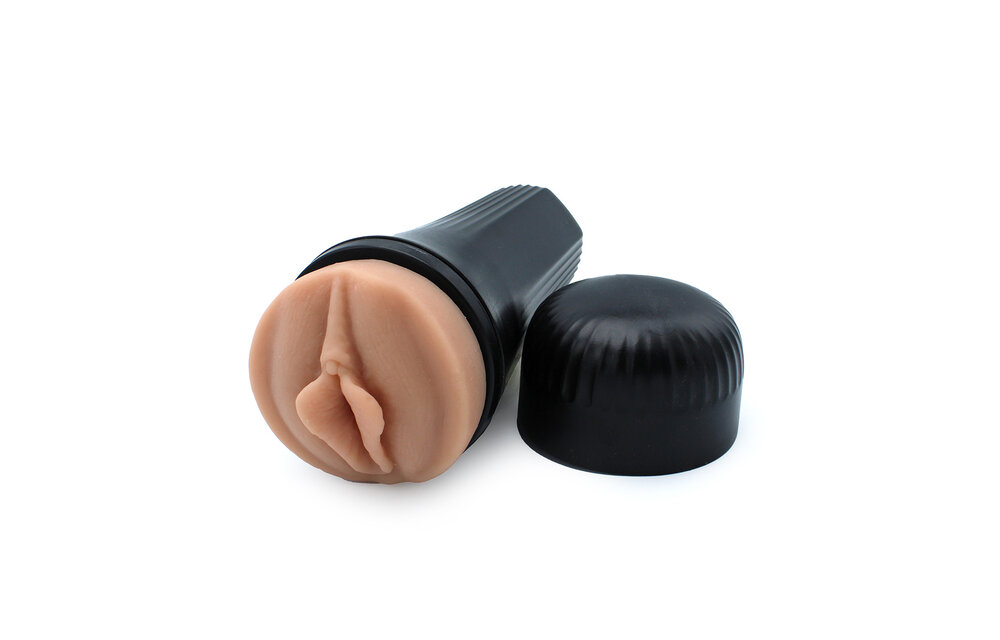 Kiotos Masturbator Anna Pussy Cup – Realistic & Ergonomic