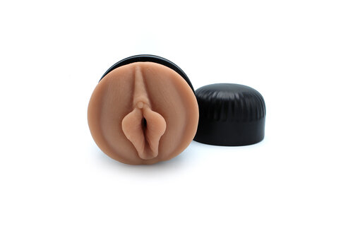 Kiotos Masturbator Anna Pussy Cup – Realistic & Ergonomic