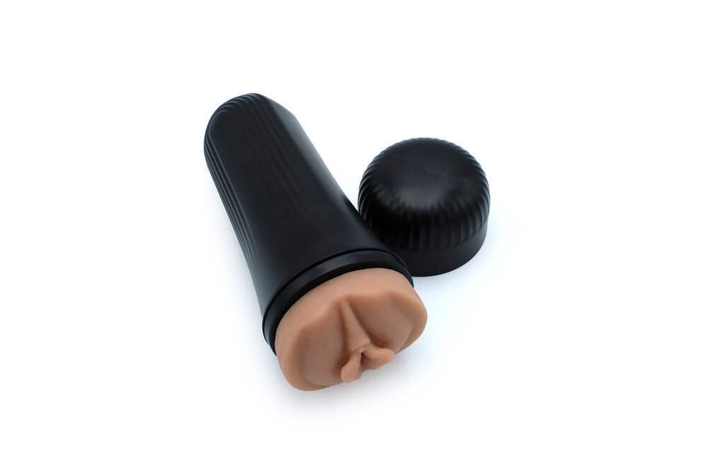Kiotos Masturbator Anna Pussy Cup – Realistic & Ergonomic