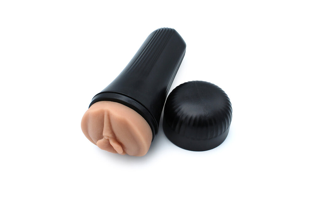 Kiotos Masturbator Anna Pussy Cup – Realistic & Ergonomic