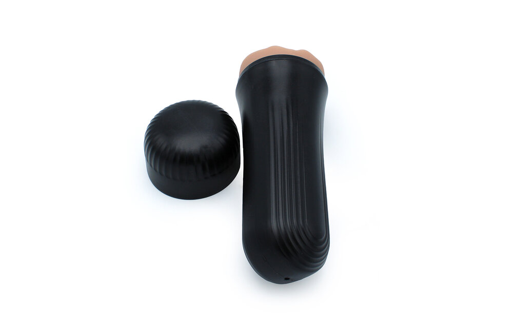 Kiotos Masturbator Anna Pussy Cup – Realistic & Ergonomic