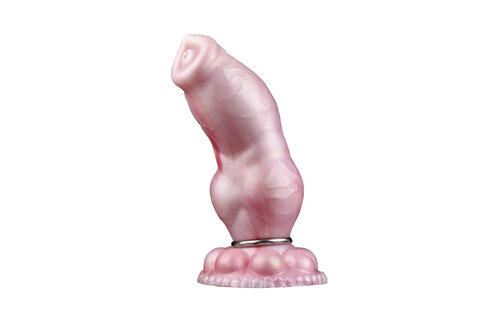 Kiotos Monstar Dildo Beast 92 - Opblaasbare Dildo